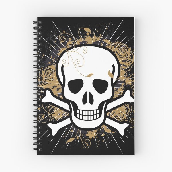 Item preview, Arrgh. Pirate. designed and sold by Styled Vintage.