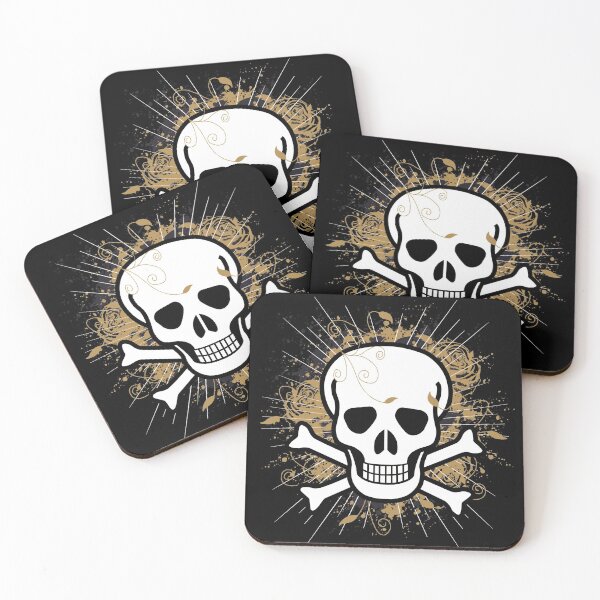 Item preview, Arrgh. Pirate. designed and sold by Styled Vintage.