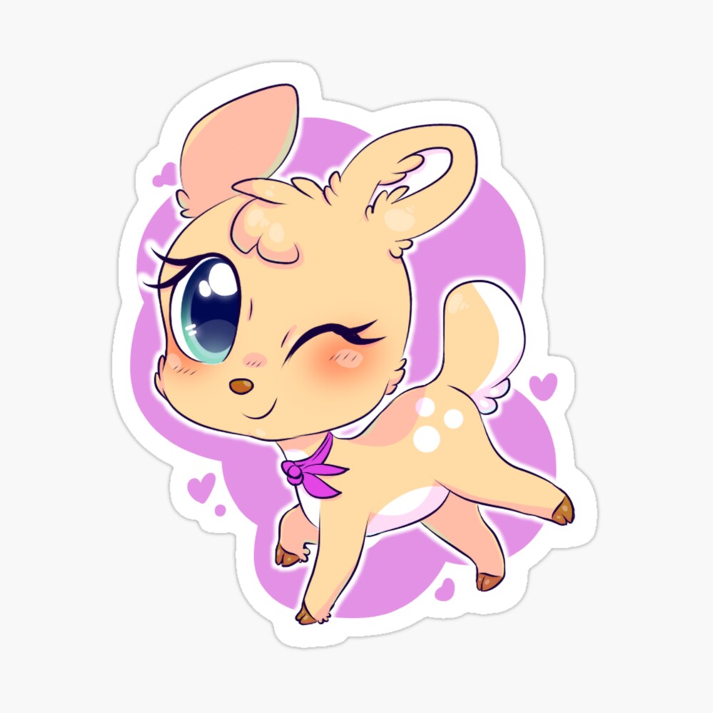 Lps Deer