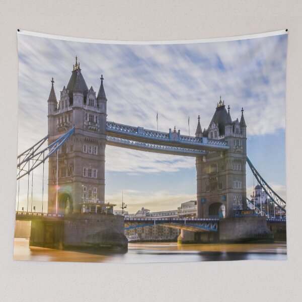 Item preview, Tower Bridge, London designed and sold by RezieMart.