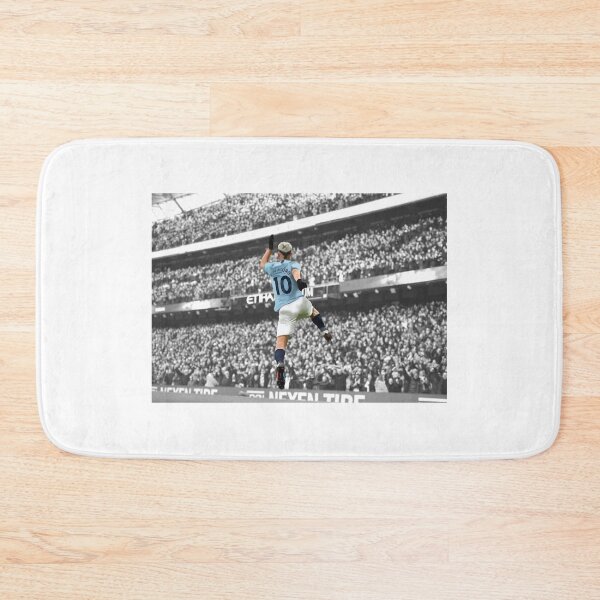 Item preview, Sergio Aguero designed and sold by Webbed Toe Design's.