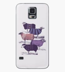 Cool Sweaters Case/Skin for Samsung Galaxy