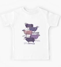 Cool Sweaters Kids Tee