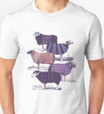 Cool Sweaters Unisex T-Shirt
