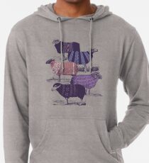 Coole Pullover Leichter Hoodie