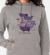 Coole Pullover Leichter Hoodie