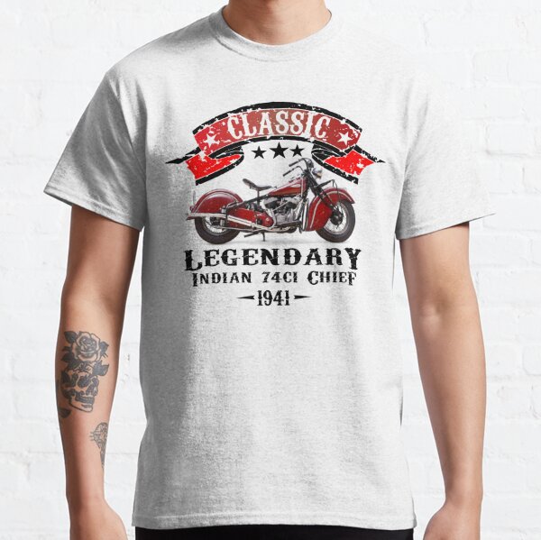 Easyriders Babe On Bike Shirt 1999