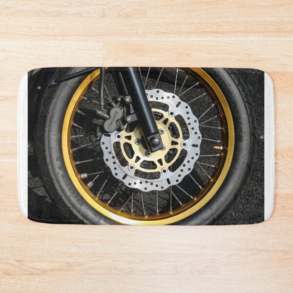 Item preview, gold wheel designed and sold by Perggals© - Stacey Turner.