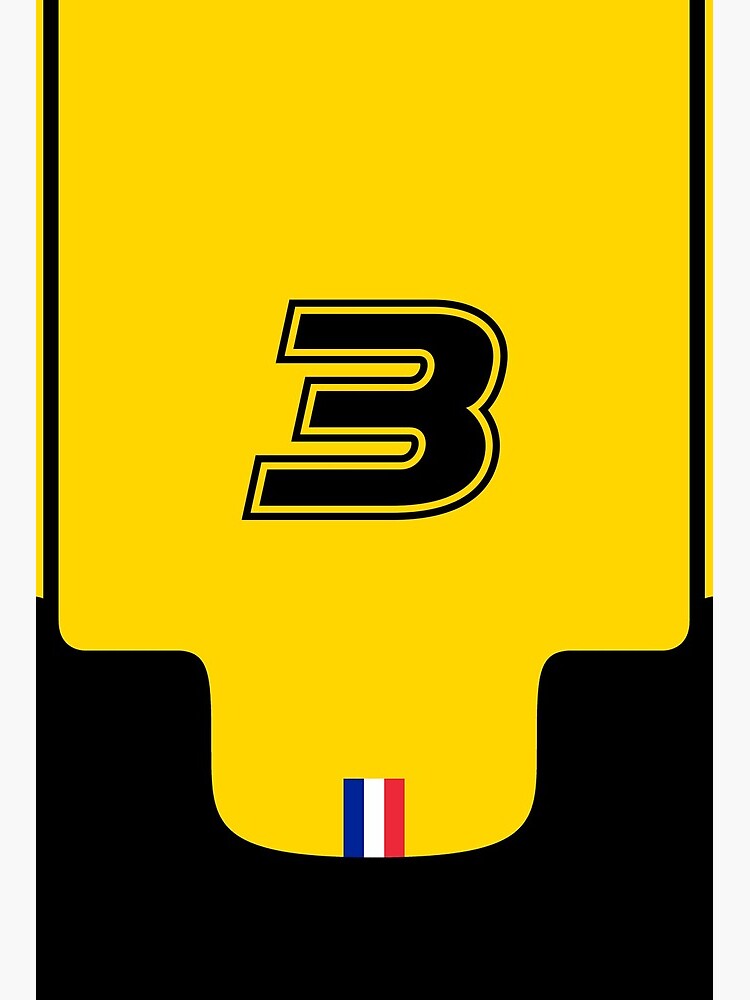 daniel ricciardo 3