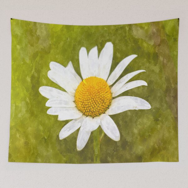 Item preview, Daisy Art designed and sold by Londonimages.