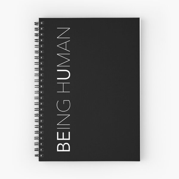 Item preview, Being Human designed and sold by Steinmiller.