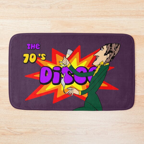 Item preview, The 70's designed and sold by Czerra.