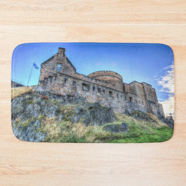 Item preview, Edinburgh Castle designed and sold by Londonimages.