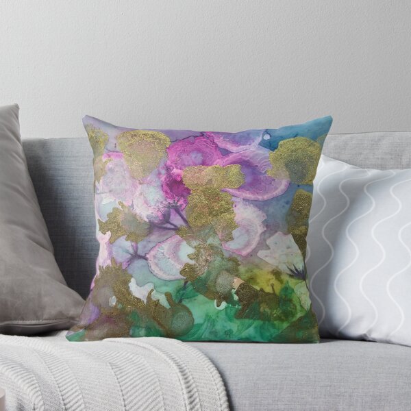 Item preview, Japanese Flower designed and sold by ComplexIndigo.