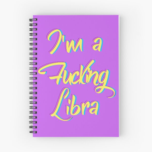 Item preview, I'm a fucking Libra designed and sold by mensijazavcevic.