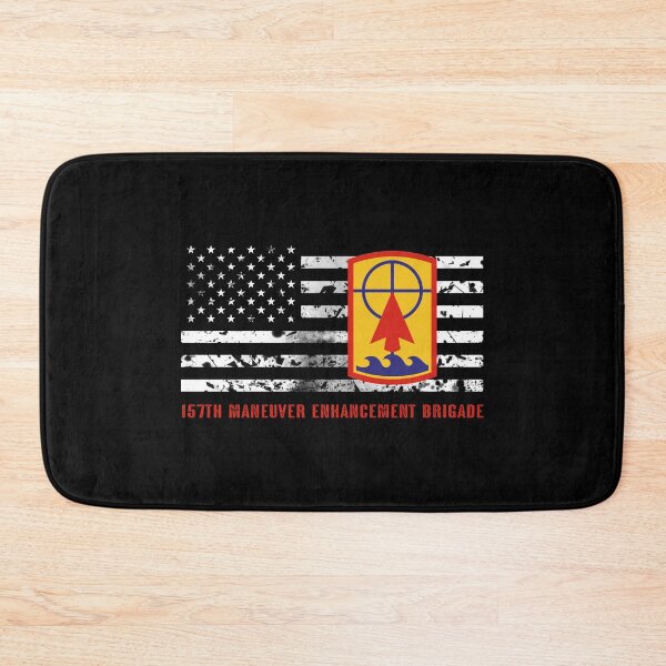 Item preview, 157th Maneuver Enhancement Brigade designed and sold by Jared Davies.