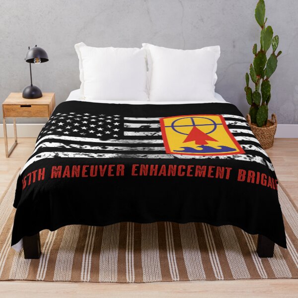 Item preview, 157th Maneuver Enhancement Brigade designed and sold by Jared Davies.