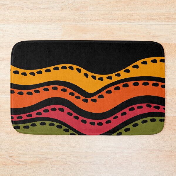 Item preview, Color Waves designed and sold by majoihart.