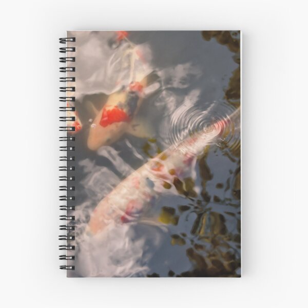 Item preview, Animal - Fish - Being koi designed and sold by Mike Savad Photography.
