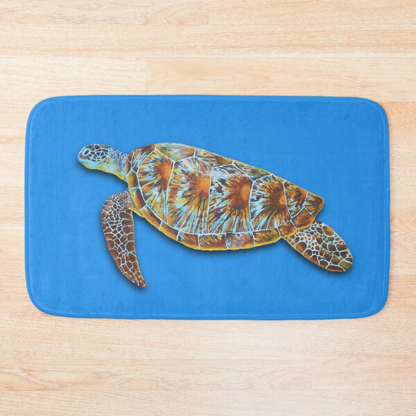 Item preview, Sea Turtle designed and sold by just-art.