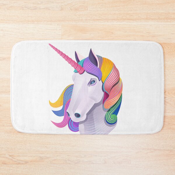 Item preview, Unicorn designed and sold by Blerus.