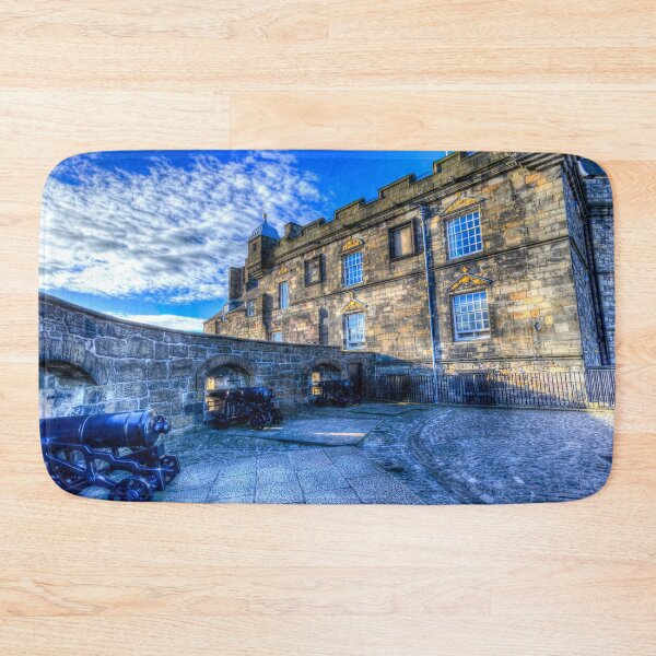 Item preview, Edinburgh Castle Scotland designed and sold by Londonimages.
