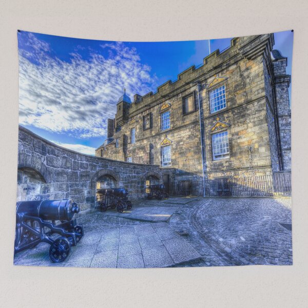 Item preview, Edinburgh Castle Scotland designed and sold by Londonimages.