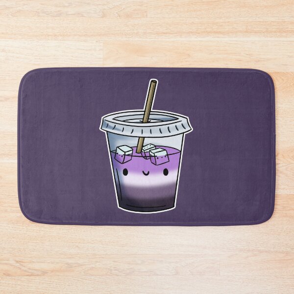 Item preview, Té De Chibi Asexual designed and sold by aSprinkleofZoe.