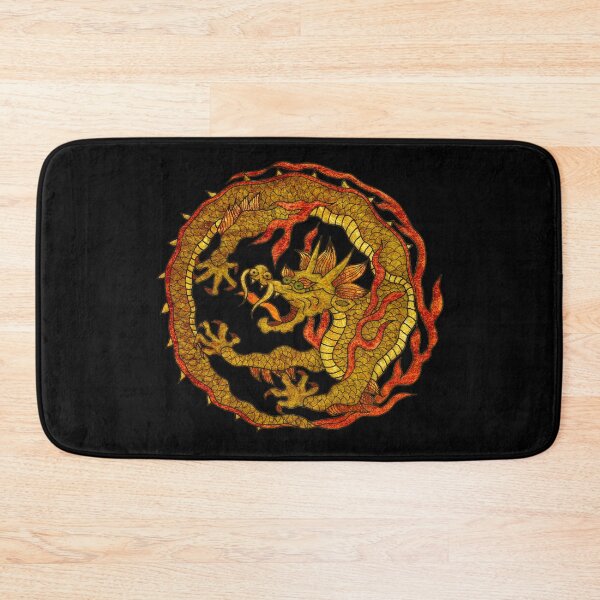 Item preview, Dragon 4 designed and sold by Book Maven.