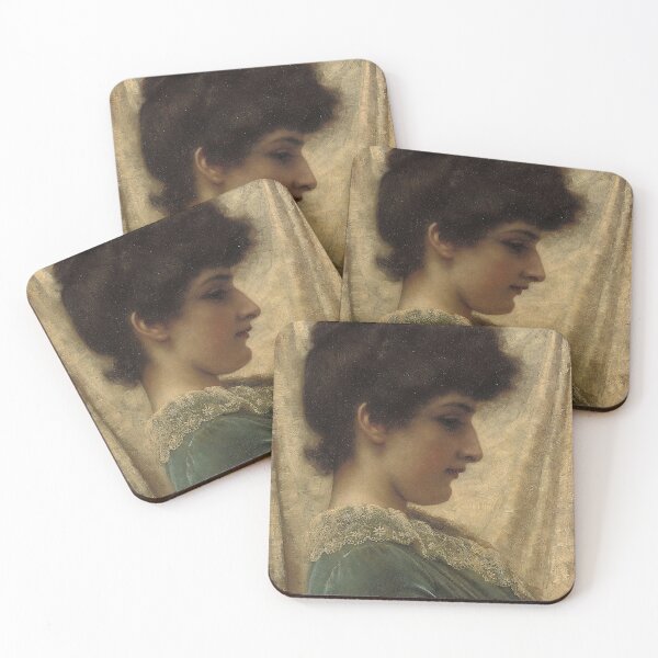 Item preview, John William Godward - Dora designed and sold by ArtExpression.