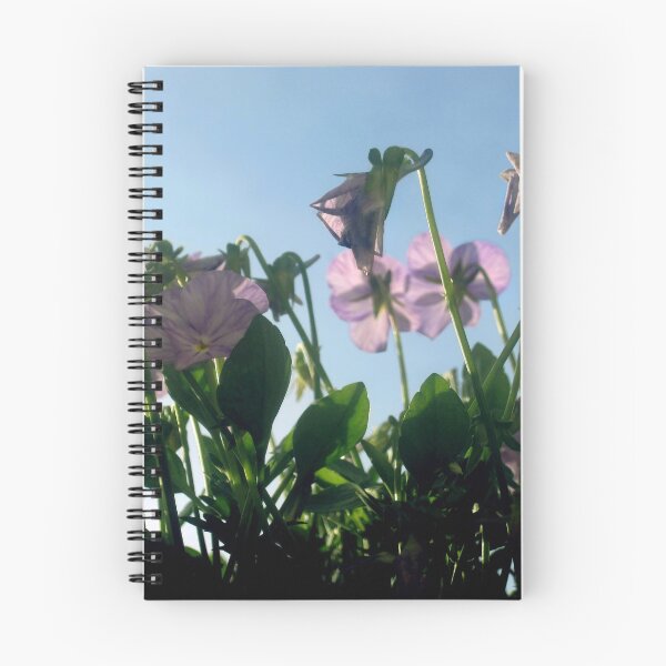 Item preview, Sunlit Spring Flowers designed and sold by Jaeda DeWalt.