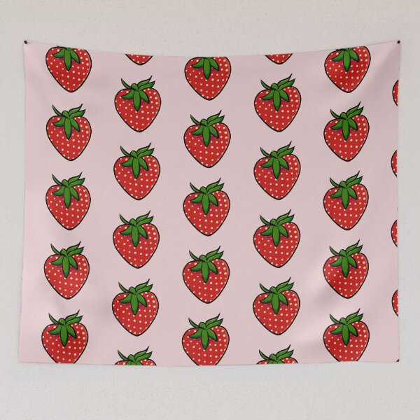 Item preview, Emily's Diabetes Fund - Strawberry designed and sold by Nochisan.