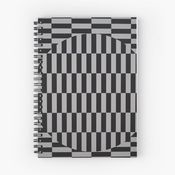 Item preview, Optical Illusion- Deception 1 designed and sold by mademesmile.
