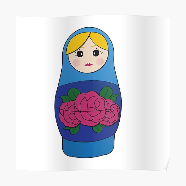 babushka matryoshka