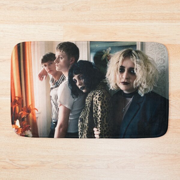 Item preview, Pale Waves designed and sold by shop.shan.