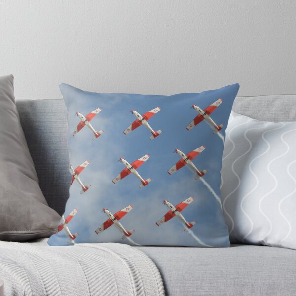 Item preview, PC-7 TEAM (Swiss Air Force) designed and sold by Andy Jordan.
