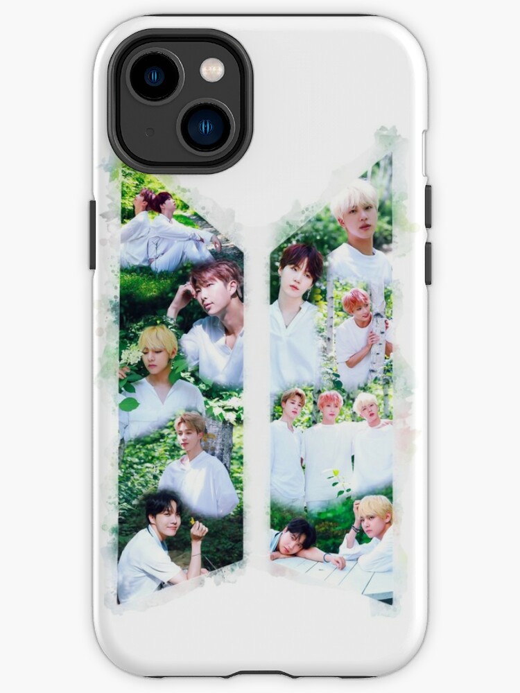 BTS iPhone Case for Sale by euphoriclover