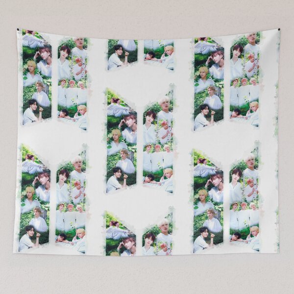 Item preview, BTS designed and sold by euphoriclover.