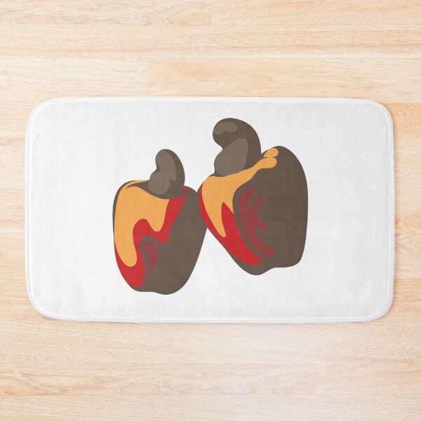 Item preview, Cashew Fruit designed and sold by majoihart.