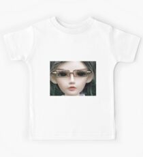 Alice Kids Tee