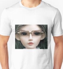Alice Unisex T-Shirt