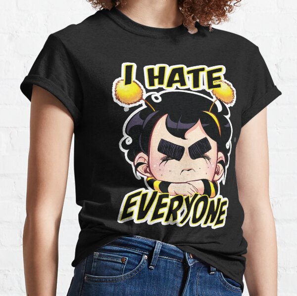 Gabbee Tee Classic T-Shirt