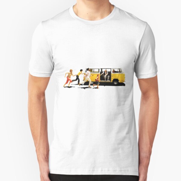 miss sunshine shirt