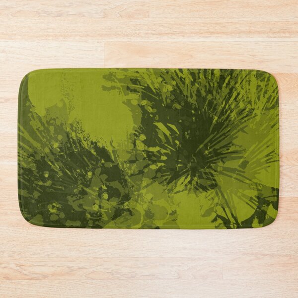 Item preview, Satori in Green designed and sold by majoihart.