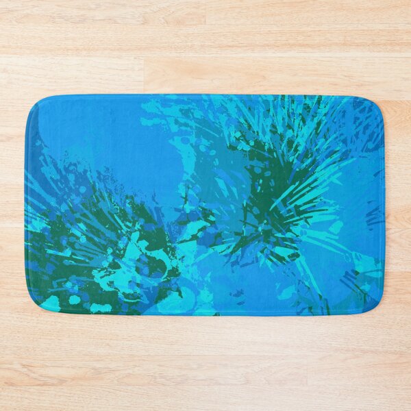 Item preview, Satori in Blue designed and sold by majoihart.