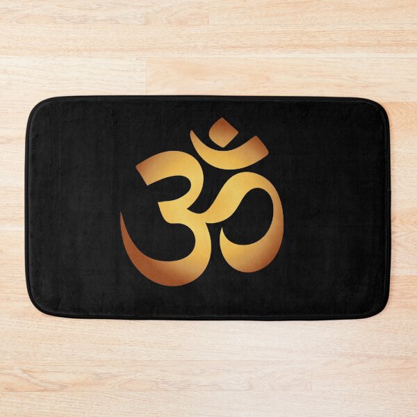 Item preview, Golden Aum designed and sold by majoihart.