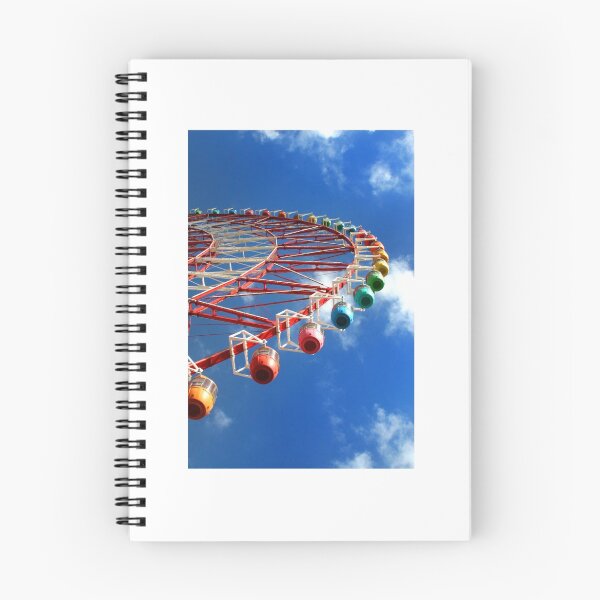 Item preview, Ferris Wheel designed and sold by Paula Bielnicka.