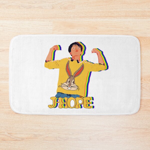 Item preview, j hope designed and sold by Prince Dillard.