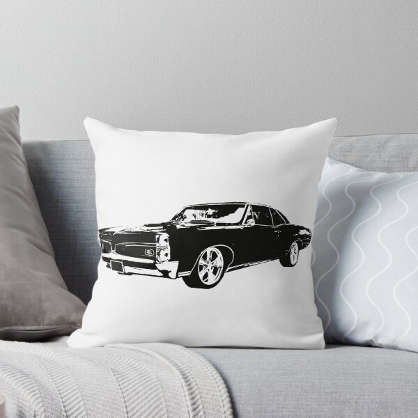 Item preview, 1967 GTO designed and sold by GrizzlyVision.