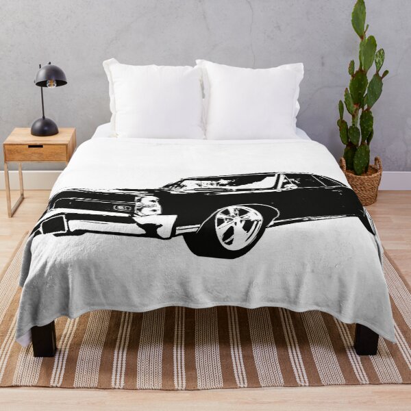 Item preview, 1967 GTO designed and sold by GrizzlyVision.